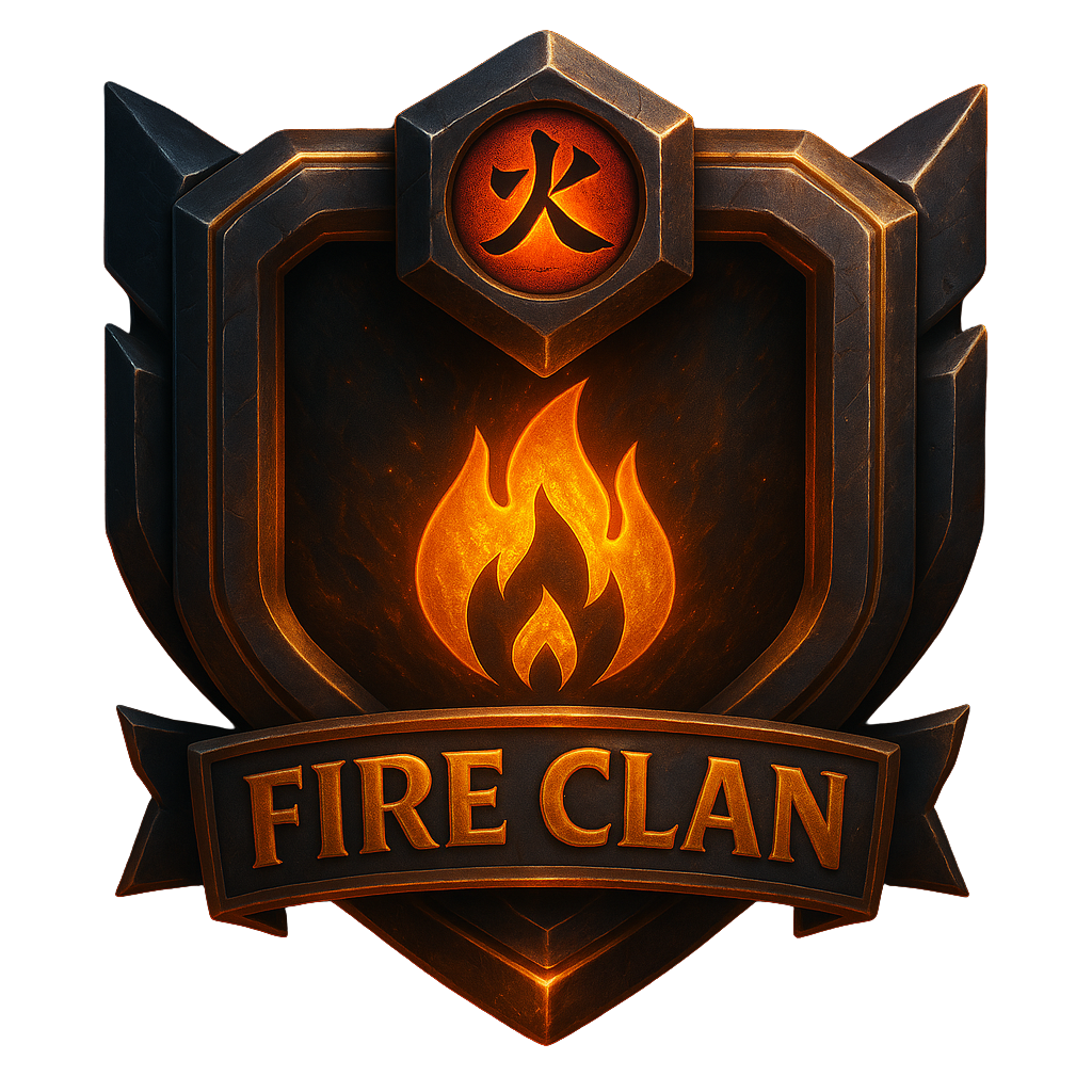 Fire Clan